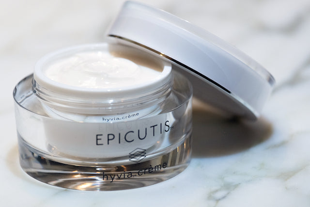 Epicutis Hyvia Cream | Free Gift With Purchase