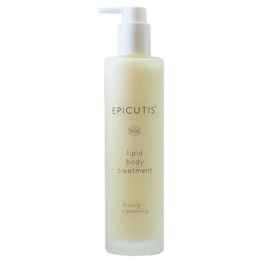 Epicutis Lipid Body Treatment | Free Gift With Purchase