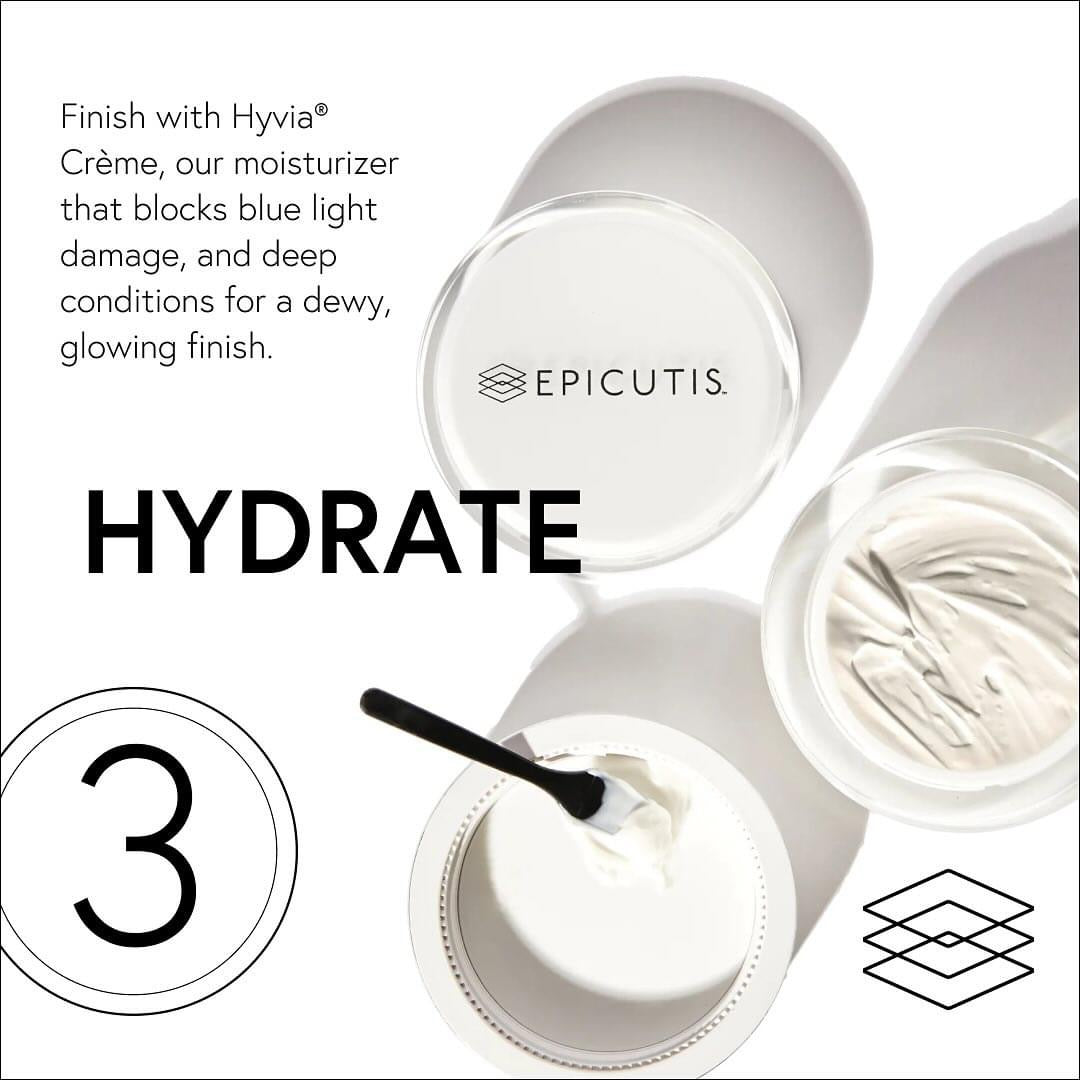 Epicutis Hyvia Cream | Free Gift With Purchase