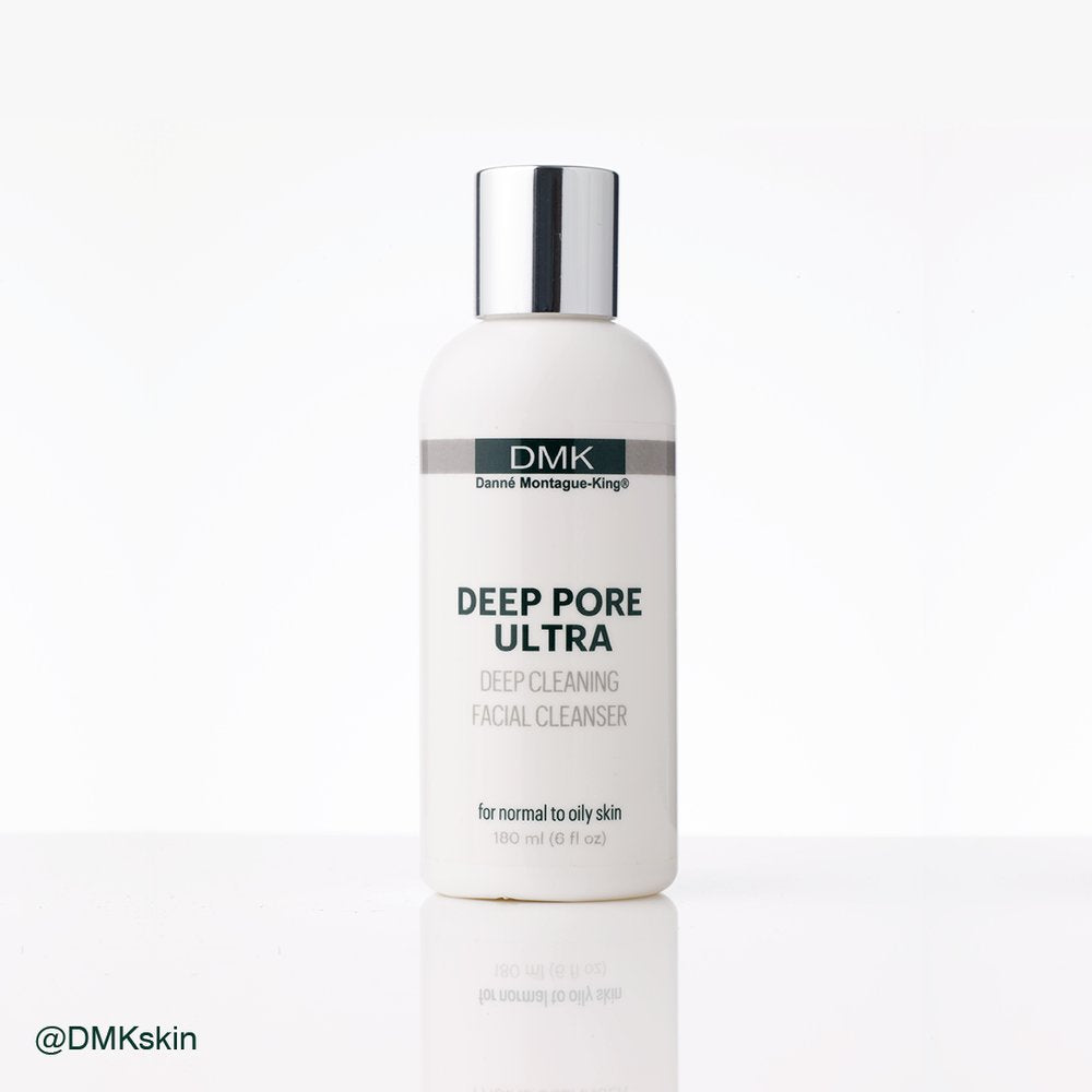 Deep Pore Ultra Cleanser