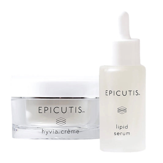 Epicutis Luxury Skincare Set | Free Gift With Purchase