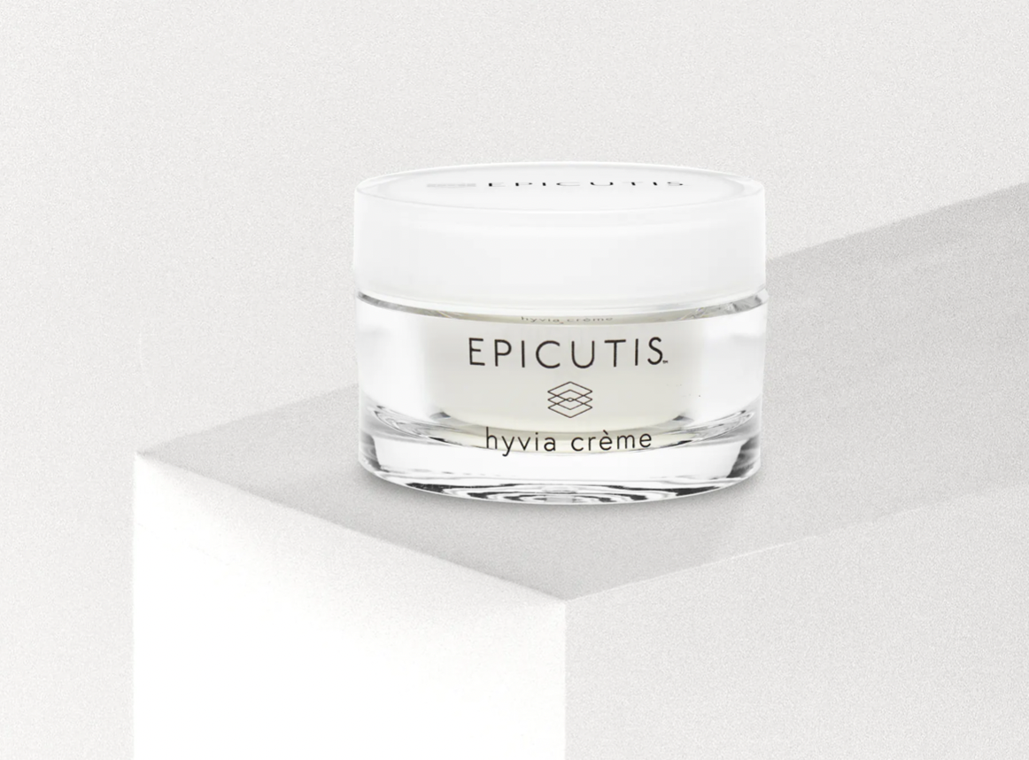 Epicutis Hyvia Cream | Free Gift With Purchase