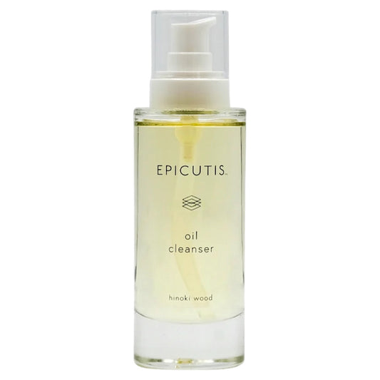 Epicutis Oil Cleanser | Free Gift With Purchase