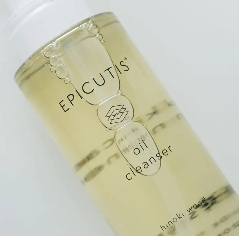 Epicutis Oil Cleanser | Free Gift With Purchase