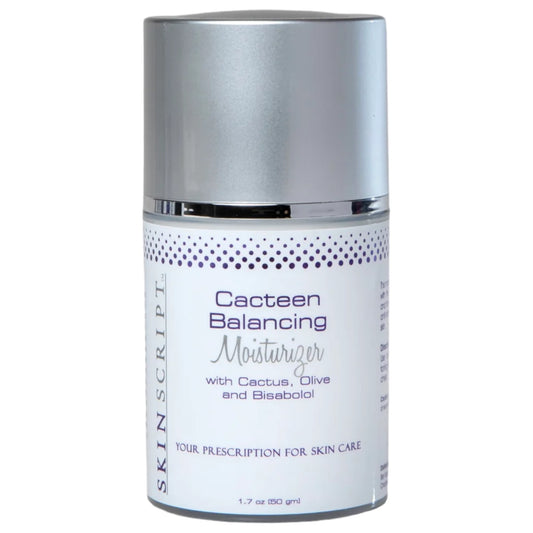 Cacteen Balancing Moisturizer