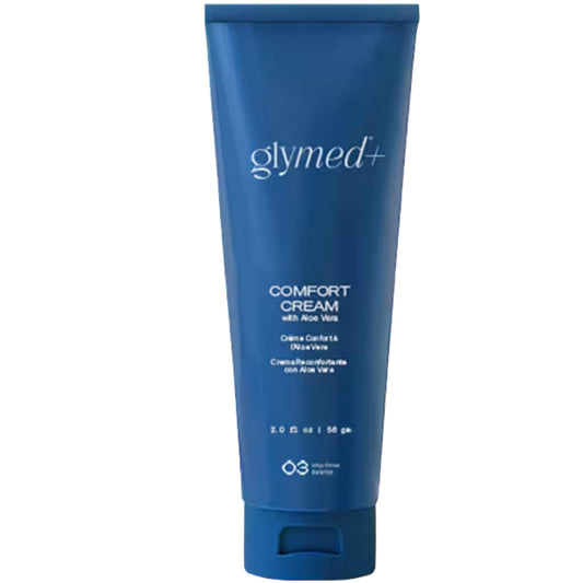 Comfort Cream (with Aloe) - HOUS OF ESTHETICS